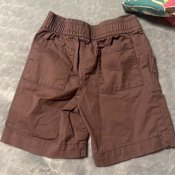 Gap short/shirt set - Picture 2 of 4